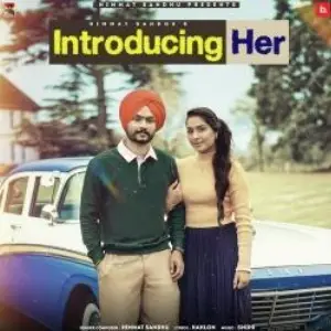 Introducing Her Song By Introducing Her Poster