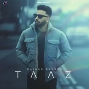Taaz Song By Taaz Poster
