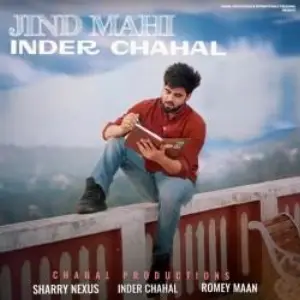Jind Mahi Song By Jind Mahi Poster