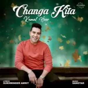 Changa Kita Song By Changa Kita Poster
