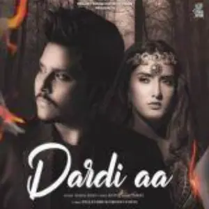 Dardi Aa Song By Dardi Aa Poster