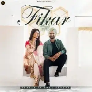Fikar Song By Fikar Poster