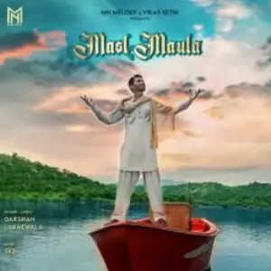 Mast Maula Song By Mast Maula Poster