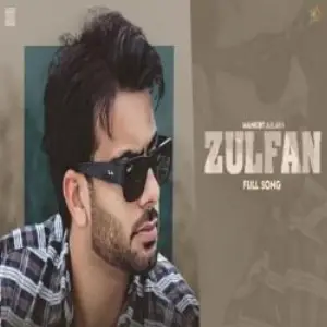 Zulfan Song By Zulfan Poster