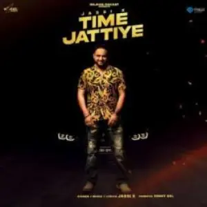 Time Jattiye Song By Time Jattiye Poster