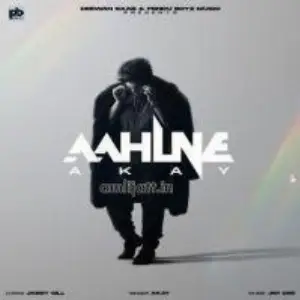 Aahlne Song By Aahlne Poster