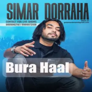 Bura Haal Song By Bura Haal Poster