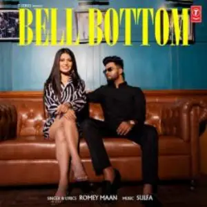 Bell Bottom Song By Bell Bottom Poster