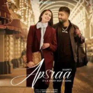 Apsara Song By Apsara Poster