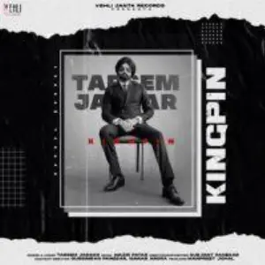 Kingpin Song By Kingpin Poster