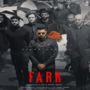 Fark Song By Fark Poster