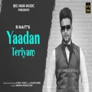 Yaadan Terian Song By Yaadan Terian Poster
