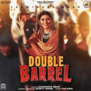 Double Barrel Song By Double Barrel Poster