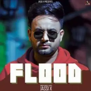 Flood Song By Flood Poster
