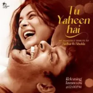 Tu Yaheen Hai Song By Tu Yaheen Hai Poster