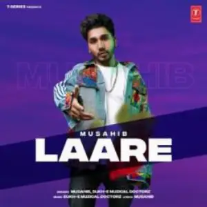 Laare Song By Laare Poster