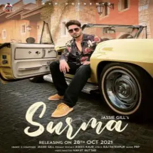 Surma Song By Surma Poster