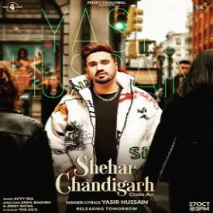 Shehar Chandigarh Chale An Song By Shehar Chandigarh Chale An Poster