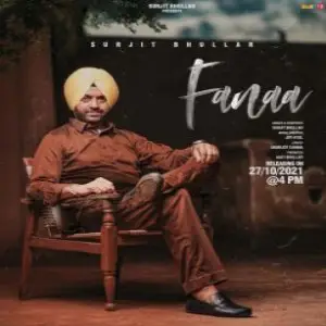 Fanaa Song By Fanaa Poster