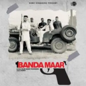 Banda Maar Song By Banda Maar Poster