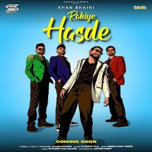 Rahiye Hasde Song By Rahiye Hasde Poster