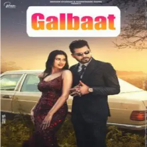 Galbaat Song By Galbaat Poster