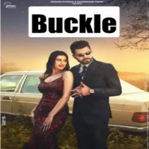 Buckle Song By Buckle Poster