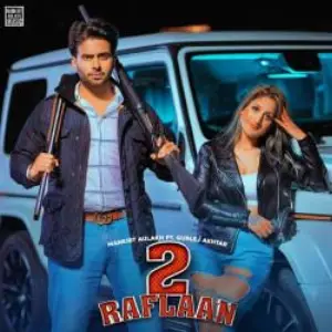 2 Raflaan Song By 2 Raflaan Poster