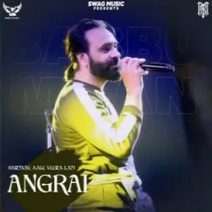 Angrai Song By Angrai Poster