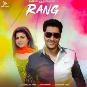 Rang Song By Rang Poster