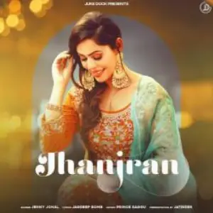 Jhanjran Song By Jhanjran Poster