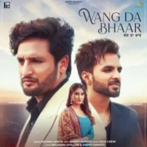 Wang Da Bhaar Song By Wang Da Bhaar Poster
