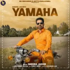 Yamaha Song By Yamaha Poster
