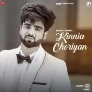 Kinnia Choriyan Song By Kinnia Choriyan Poster
