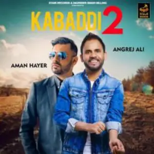 Kabaddi 2 Song By Kabaddi 2 Poster