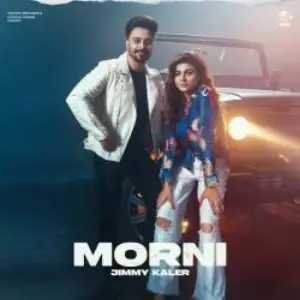 Morni Song By Morni Poster