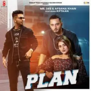 Plan Song By Plan Poster