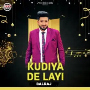 Kudiya De Layi Song By Kudiya De Layi Poster