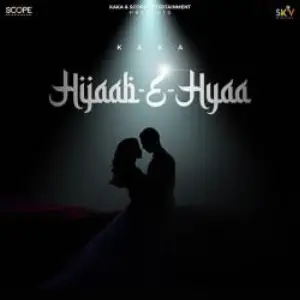 Hiyaab E Hyaa Song By Hiyaab E Hyaa Poster