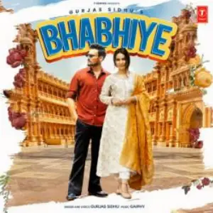 Bhabhiye Song By Bhabhiye Poster