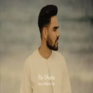 Kiven Mukhre Ton Song By Kiven Mukhre Ton Poster