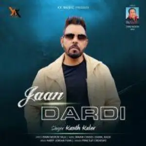 Jaan Dardi Song By Jaan Dardi Poster