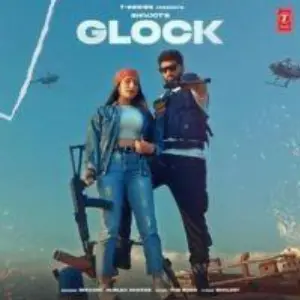 Glock Song By Glock Poster