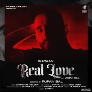 Real Love Song By Real Love Poster