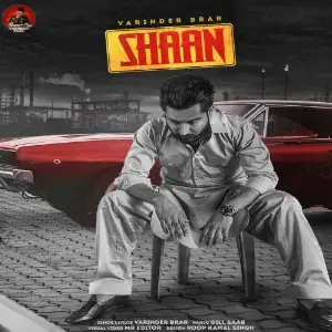 Shaan Song By Shaan Poster