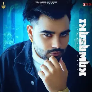 Kawasaki Song By Kawasaki Poster