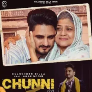 Chunni Song By Chunni Poster