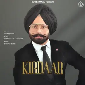 Kirdaar Song By Kirdaar Poster