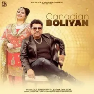 Canadian Boliyan Song By Canadian Boliyan Poster