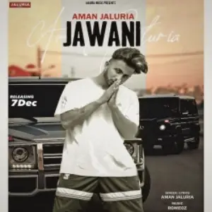 Jawani Song By Jawani Poster